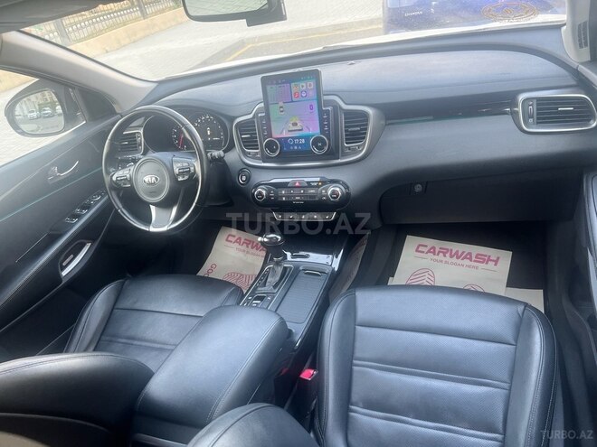 Kia Sorento 2016, 176,500 km - 2.0 л - Bakı