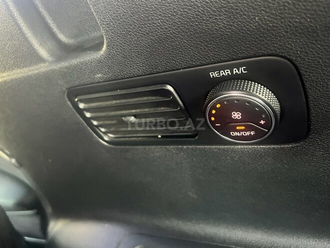 Kia Sorento 2016, 176,500 km - 2.0 л - Bakı