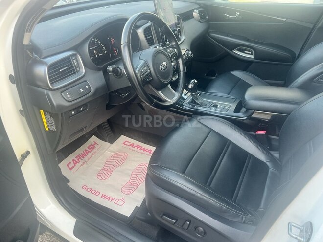 Kia Sorento 2016, 176,500 km - 2.0 л - Bakı