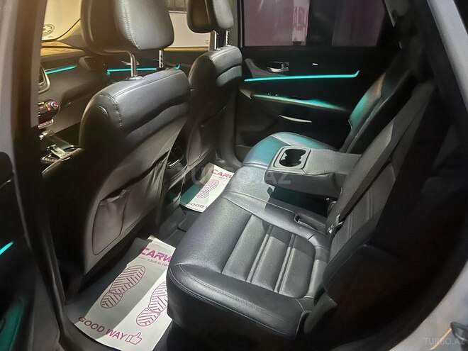 Kia Sorento 2016, 176,500 km - 2.0 л - Bakı