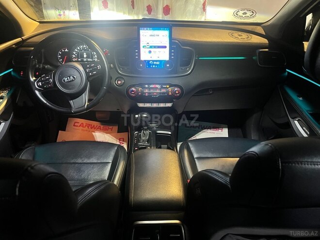 Kia Sorento 2016, 176,500 km - 2.0 л - Bakı