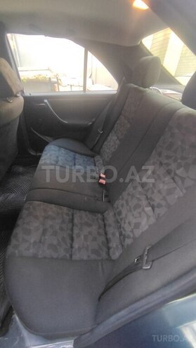 Mercedes C 200 2000, 188,000 km - 2.0 l - Bakı
