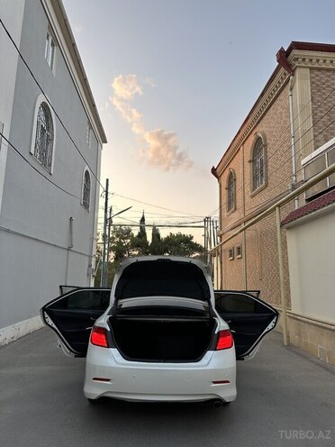 Toyota Camry 2014, 269,000 km - 2.5 l - Bakı