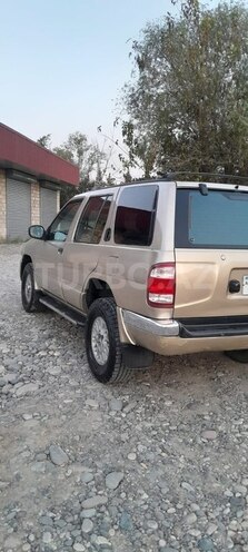 Nissan Pathfinder 1997, 330,000 km - 3.3 l - Beyləqan