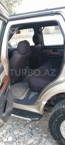 Nissan Pathfinder 1997, 330,000 km - 3.3 l - Beyləqan