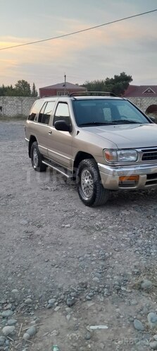 Nissan Pathfinder 1997, 330,000 km - 3.3 l - Beyləqan