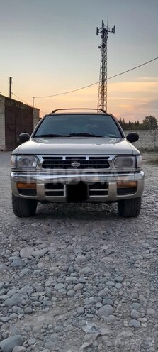 Nissan Pathfinder 1997, 330,000 km - 3.3 l - Beyləqan