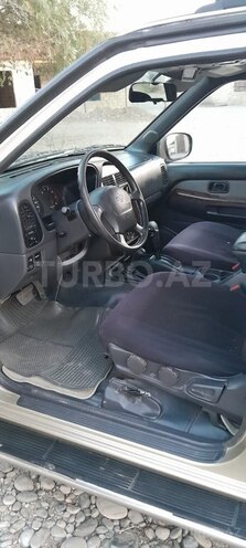 Nissan Pathfinder 1997, 330,000 km - 3.3 l - Beyləqan