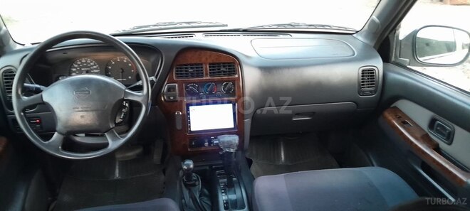 Nissan Pathfinder 1997, 330,000 km - 3.3 l - Beyləqan