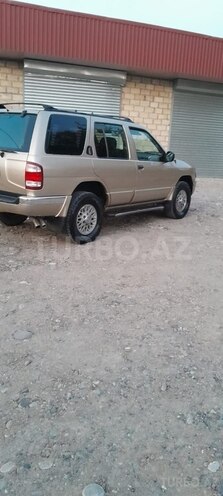 Nissan Pathfinder 1997, 330,000 km - 3.3 l - Beyləqan