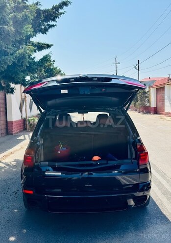 BMW X5 2012, 295,000 km - 3.0 л - Bakı
