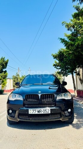 BMW X5 2012, 295,000 km - 3.0 л - Bakı