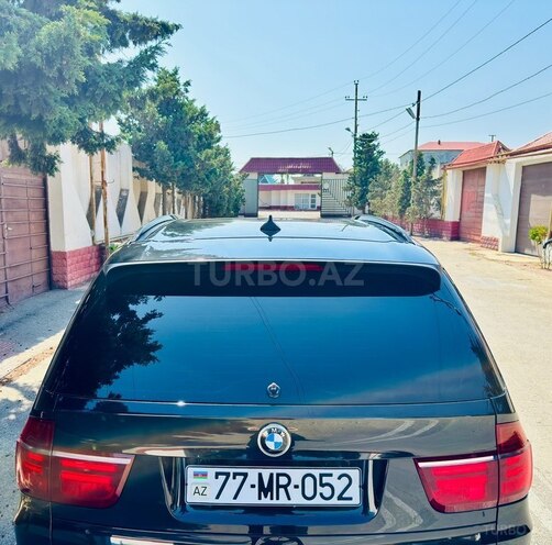 BMW X5 2012, 295,000 km - 3.0 л - Bakı