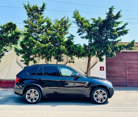BMW X5 2012, 295,000 km - 3.0 л - Bakı