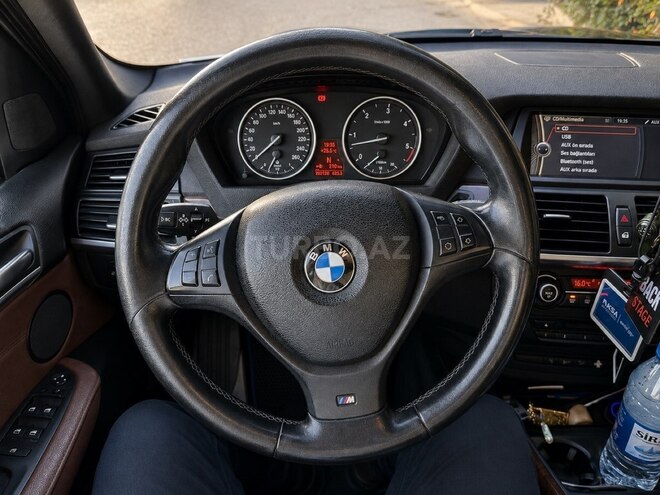 BMW X5 2012, 295,000 km - 3.0 л - Bakı