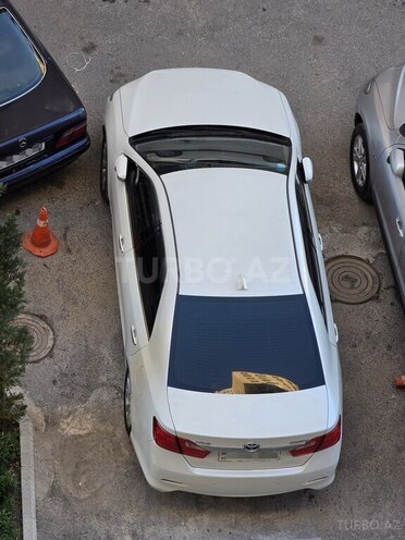 Toyota Camry 2014, 269,000 km - 2.5 l - Bakı