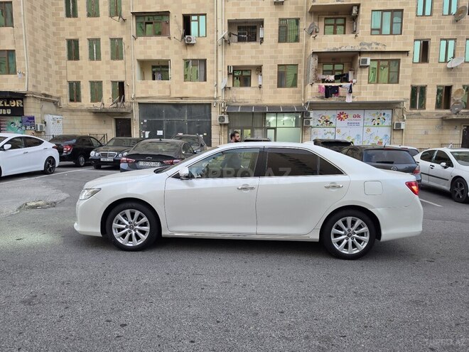 Toyota Camry 2014, 269,000 km - 2.5 l - Bakı