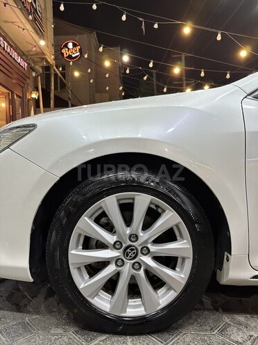 Toyota Camry 2014, 269,000 km - 2.5 l - Bakı