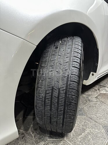 Toyota Camry 2014, 269,000 km - 2.5 l - Bakı