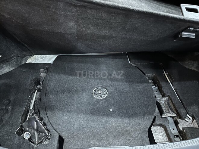 Toyota Camry 2014, 269,000 km - 2.5 l - Bakı