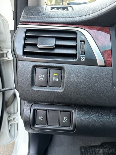 Toyota Camry 2014, 269,000 km - 2.5 l - Bakı
