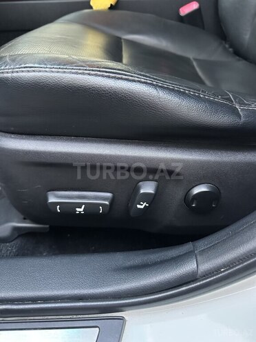 Toyota Camry 2014, 269,000 km - 2.5 l - Bakı