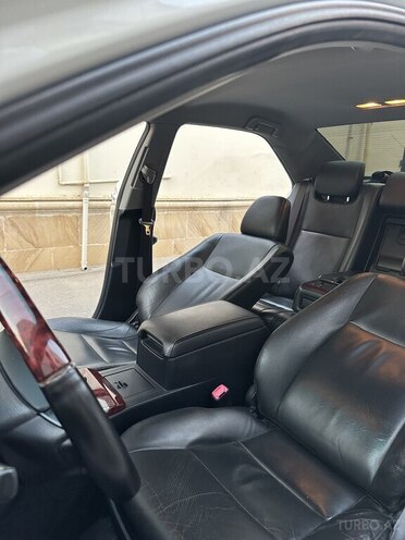 Toyota Camry 2014, 269,000 km - 2.5 l - Bakı