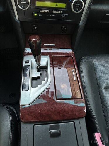Toyota Camry 2014, 269,000 km - 2.5 l - Bakı