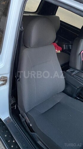 LADA (VAZ) Niva 1981, 89,000 km - 1.6 л - Bakı