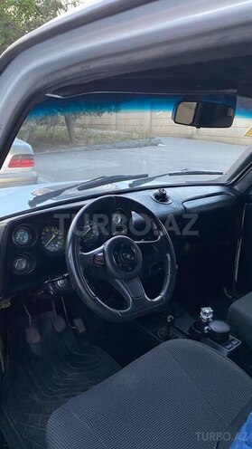 LADA (VAZ) Niva 1981, 89,000 km - 1.6 л - Bakı