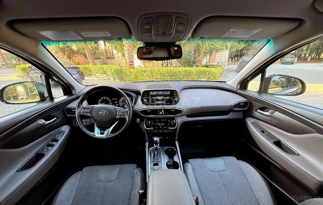 Hyundai Santa Fe 2018, 69,044 km - 2.0 л - Bakı