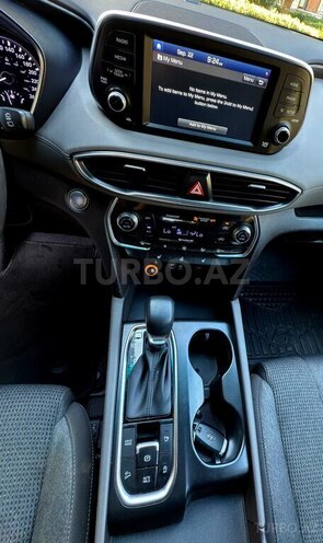 Hyundai Santa Fe 2018, 69,044 km - 2.0 л - Bakı