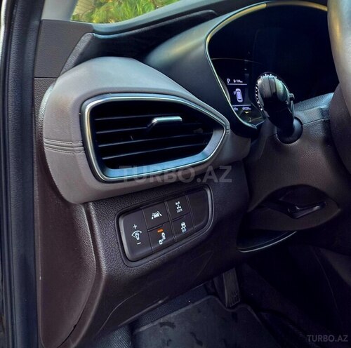 Hyundai Santa Fe 2018, 69,044 km - 2.0 л - Bakı