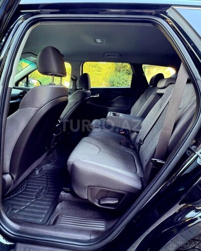 Hyundai Santa Fe 2018, 69,044 km - 2.0 л - Bakı