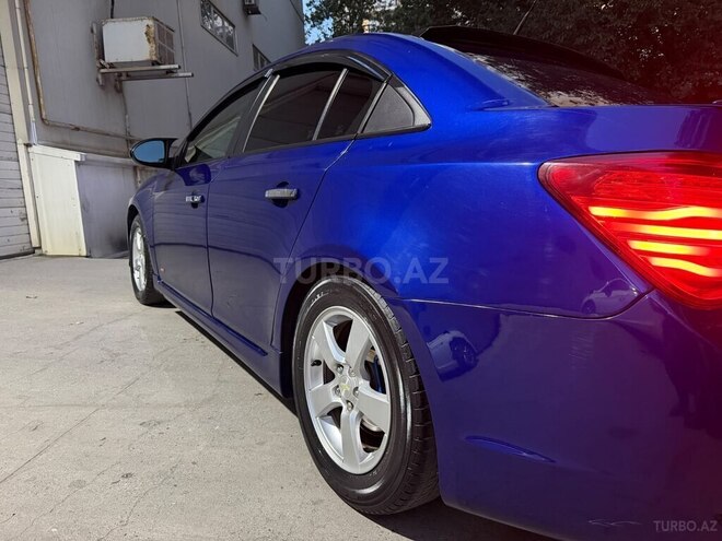 Chevrolet Cruze 2012, 300,000 km - 1.4 l - Bakı