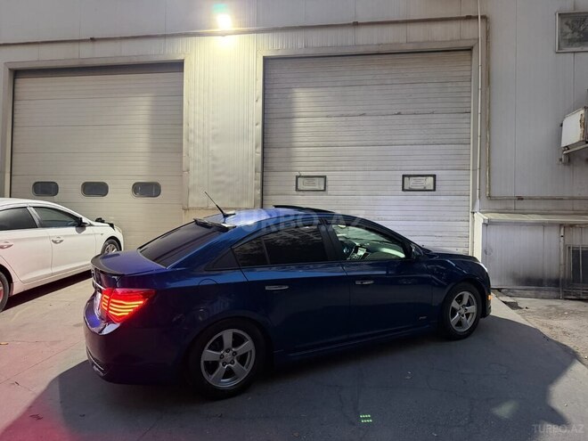 Chevrolet Cruze 2012, 300,000 km - 1.4 l - Bakı
