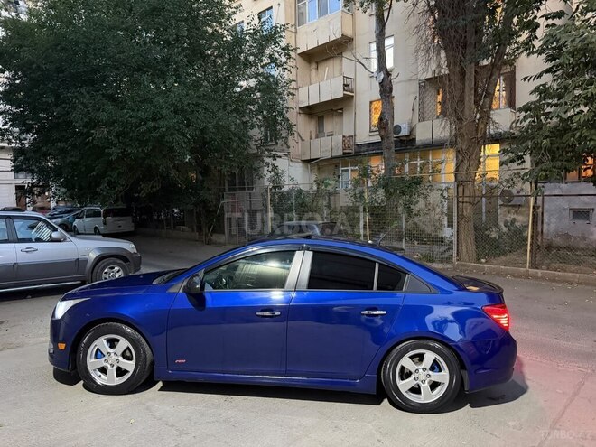 Chevrolet Cruze 2012, 300,000 km - 1.4 l - Bakı