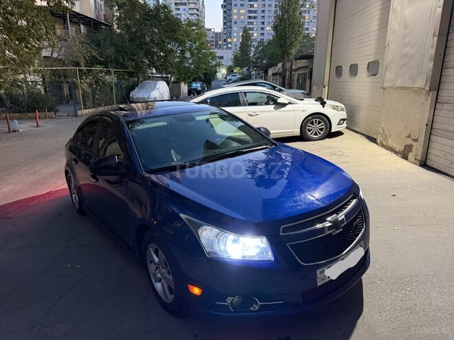 Chevrolet Cruze 2012, 300,000 km - 1.4 l - Bakı