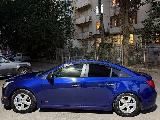 Chevrolet Cruze 2012, 300,000 km - 1.4 l - Bakı