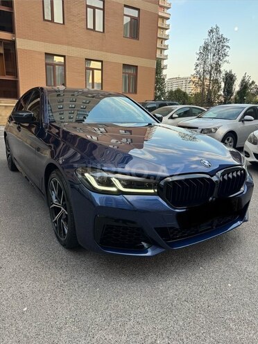 BMW  2018, 180,000 km - 2.0 l - Bakı