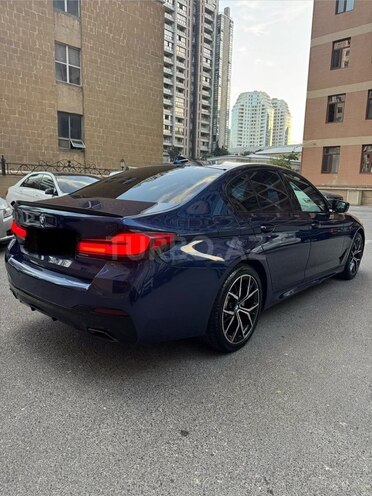 BMW  2018, 180,000 km - 2.0 l - Bakı