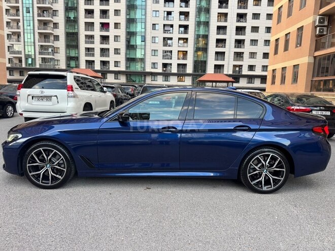 BMW  2018, 180,000 km - 2.0 l - Bakı