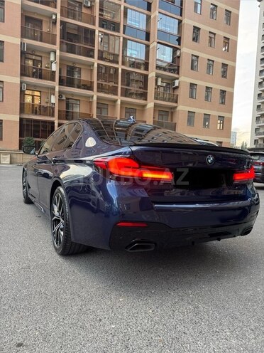 BMW  2018, 180,000 km - 2.0 l - Bakı