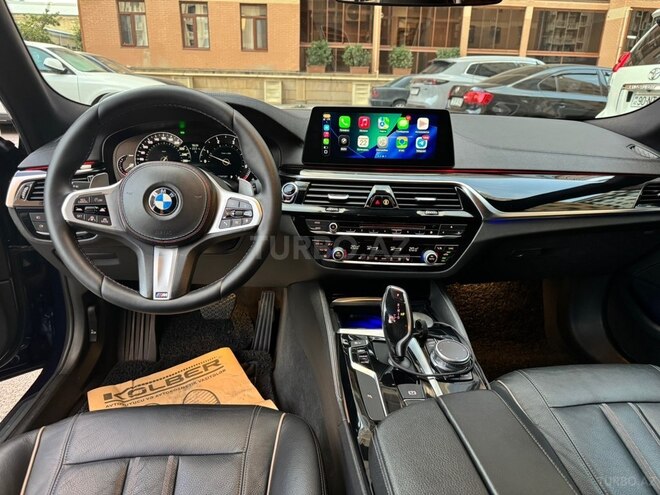 BMW  2018, 180,000 km - 2.0 l - Bakı