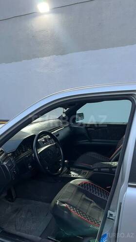 Mercedes E 200 1998, 485,000 km - 2.0 l - Bakı