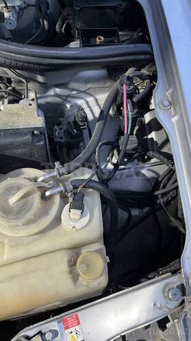 Mercedes E 200 1998, 485,000 km - 2.0 l - Bakı
