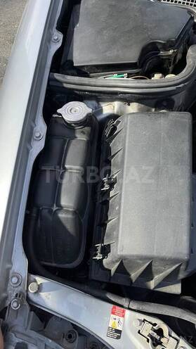 Mercedes E 200 1998, 485,000 km - 2.0 l - Bakı