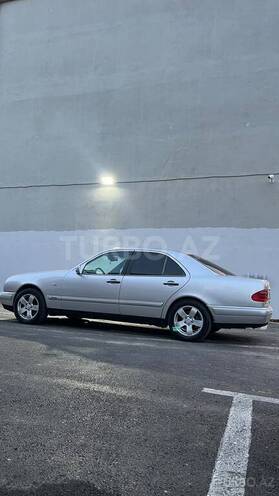 Mercedes E 200 1998, 485,000 km - 2.0 l - Bakı