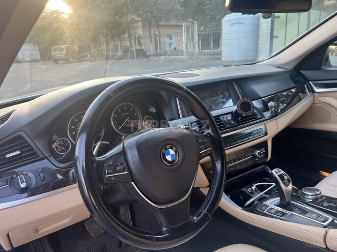 BMW 528 2016, 256,000 km - 2.0 л - Bakı