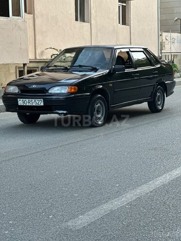 LADA (VAZ) 2115 2012, 150,687 km - 1.6 l - Şamaxı